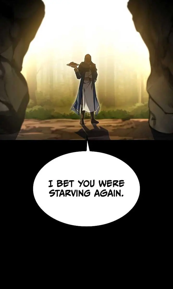The Archmage's Restaurant Chapter 71 Page 96