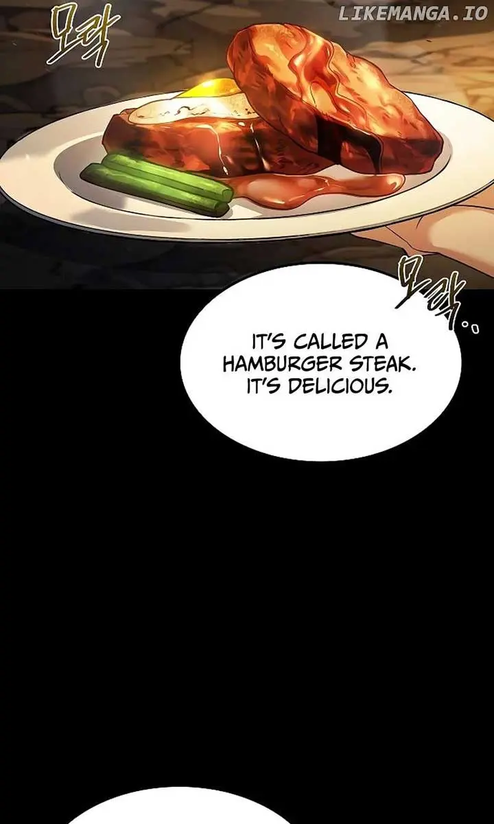 The Archmage's Restaurant Chapter 71 Page 98