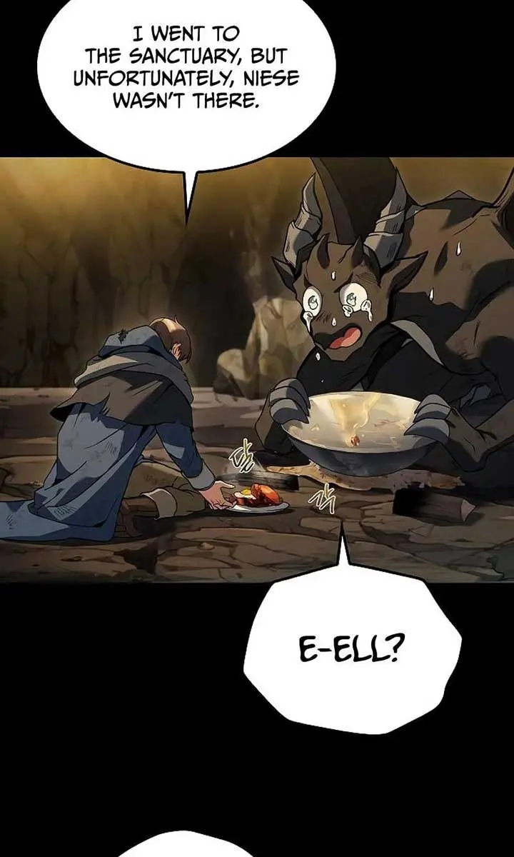 The Archmage's Restaurant Chapter 71 Page 99