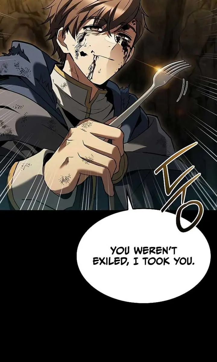 The Archmage's Restaurant Chapter 71 Page 101