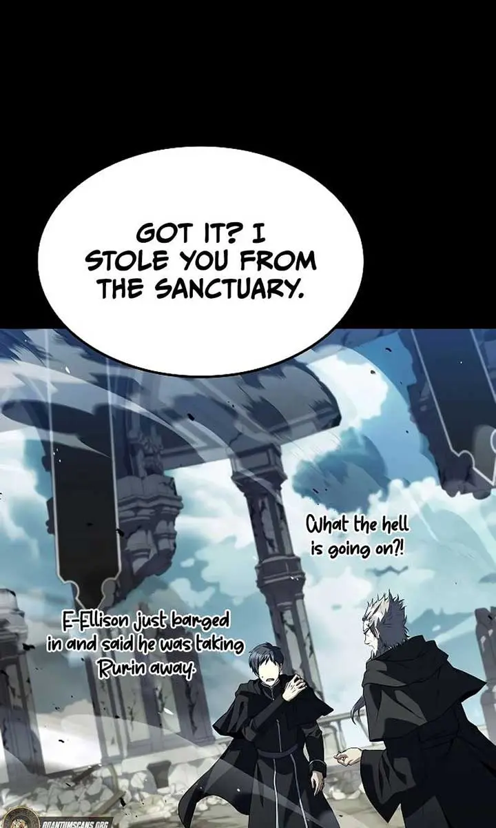 The Archmage's Restaurant Chapter 71 Page 102