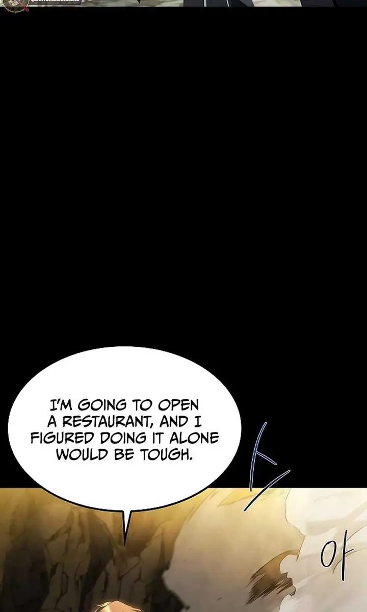 The Archmage's Restaurant Chapter 71 Page 103