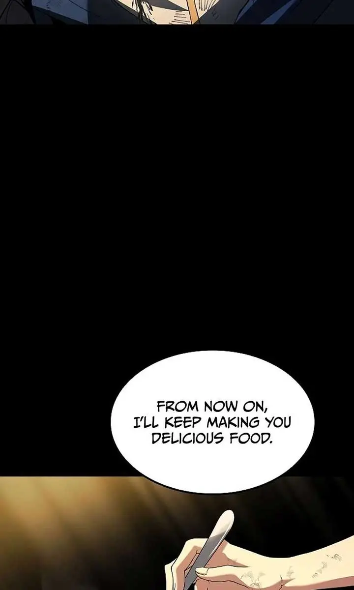 The Archmage's Restaurant Chapter 71 Page 106