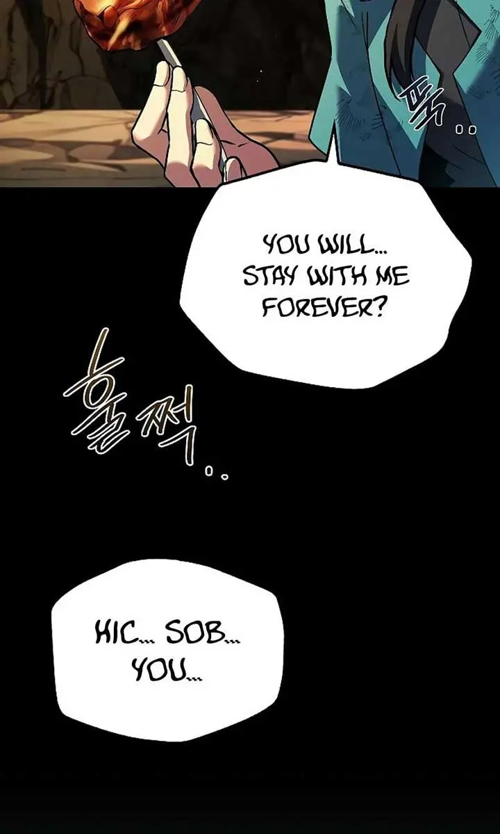 The Archmage's Restaurant Chapter 71 Page 111