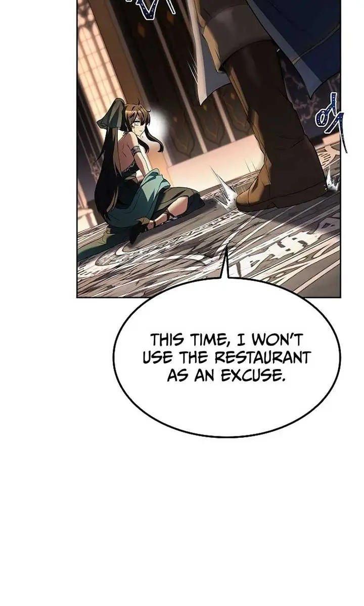The Archmage's Restaurant Chapter 71 Page 114