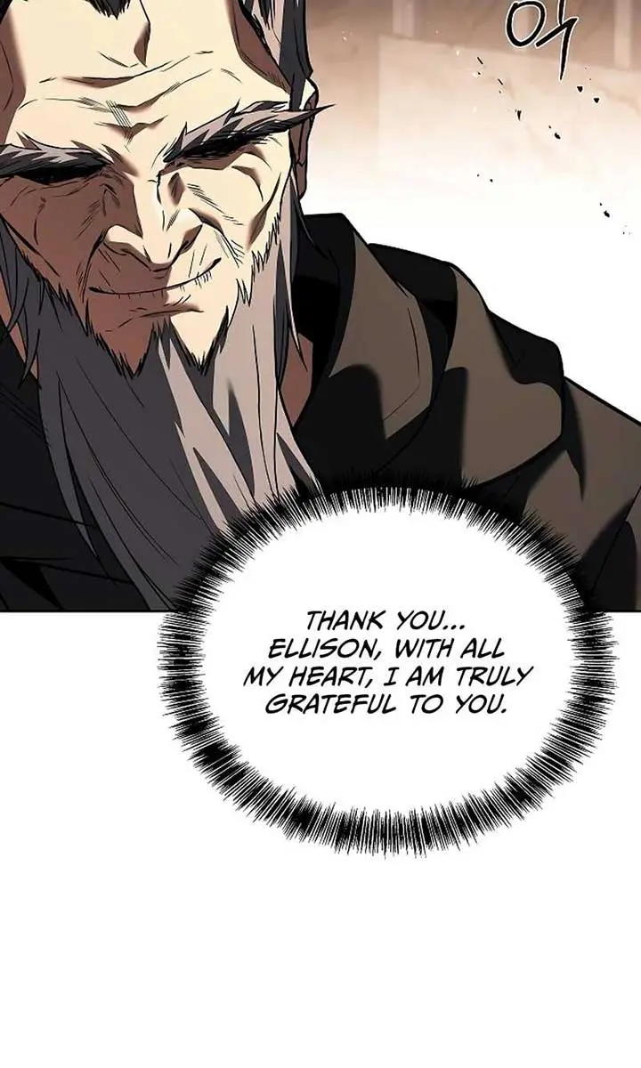The Archmage's Restaurant Chapter 71 Page 129