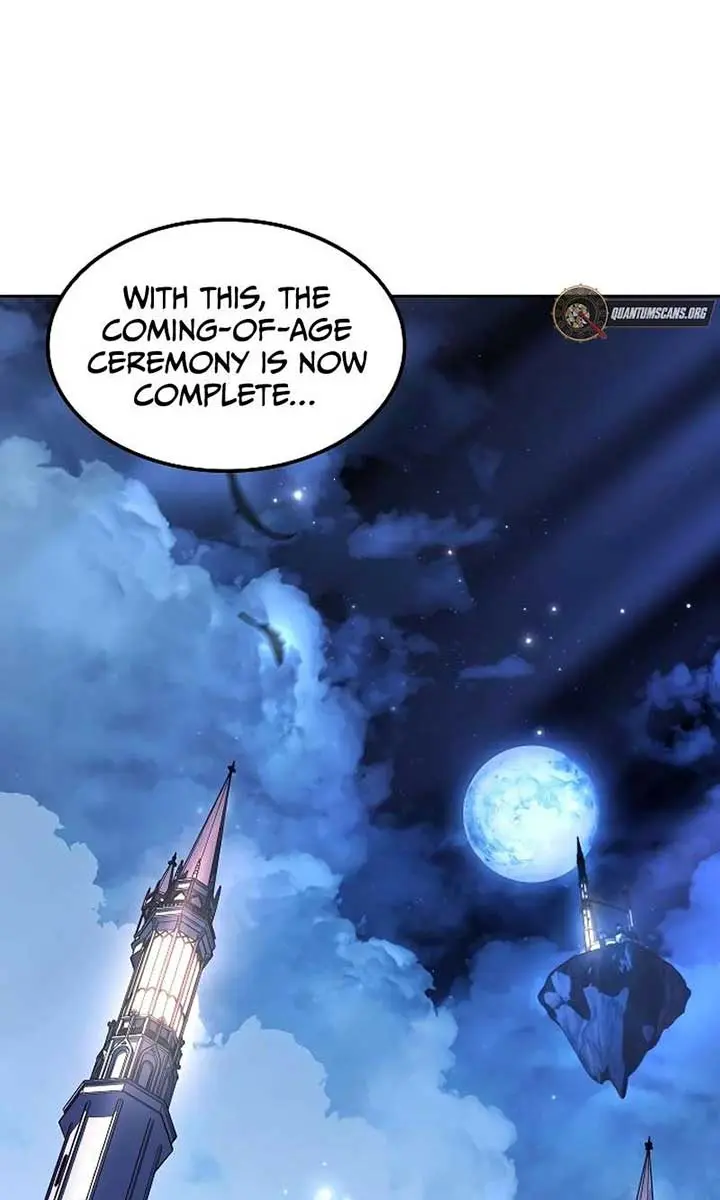The Archmage's Restaurant Chapter 71 Page 130