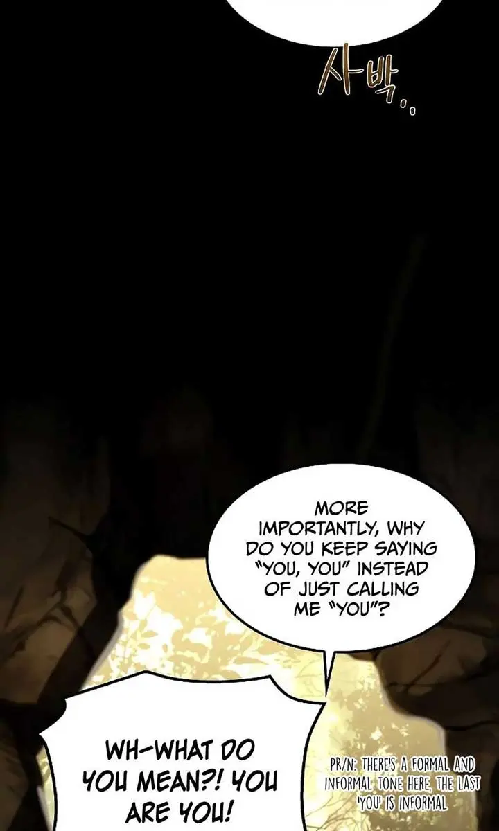 The Archmage's Restaurant Chapter 71 Page 134