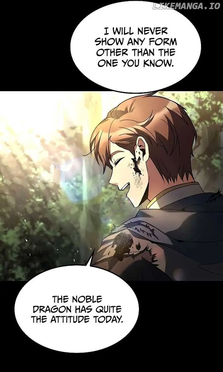 The Archmage's Restaurant Chapter 71 Page 138