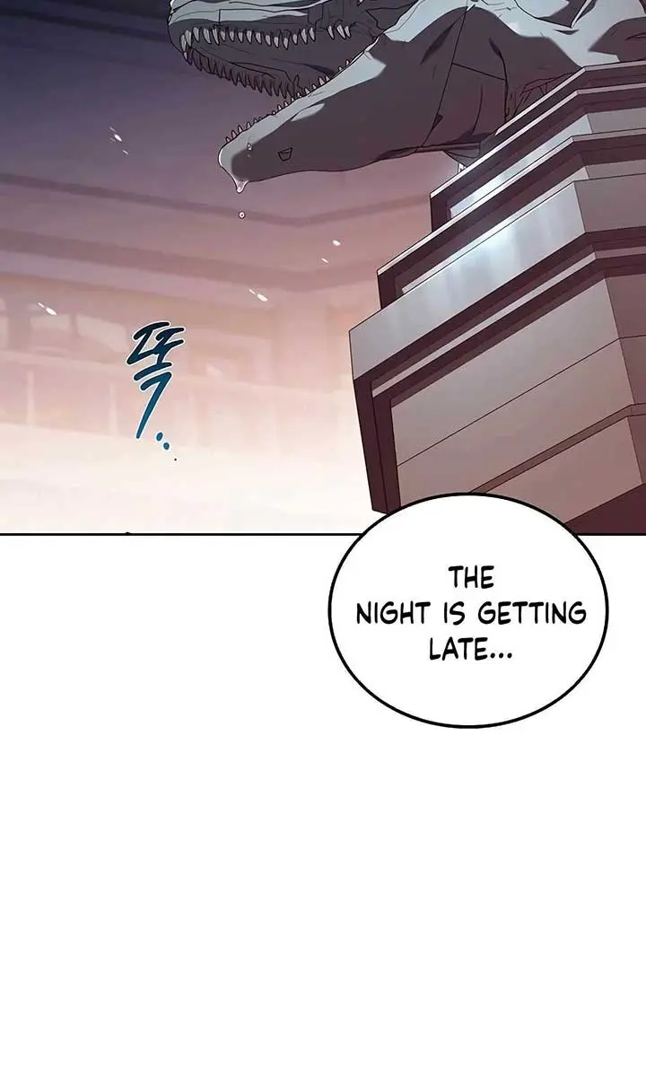The Archmage's Restaurant Chapter 72 Page 5