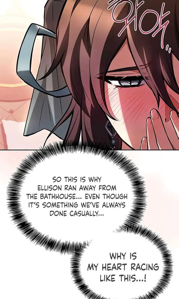 The Archmage's Restaurant Chapter 72 Page 10