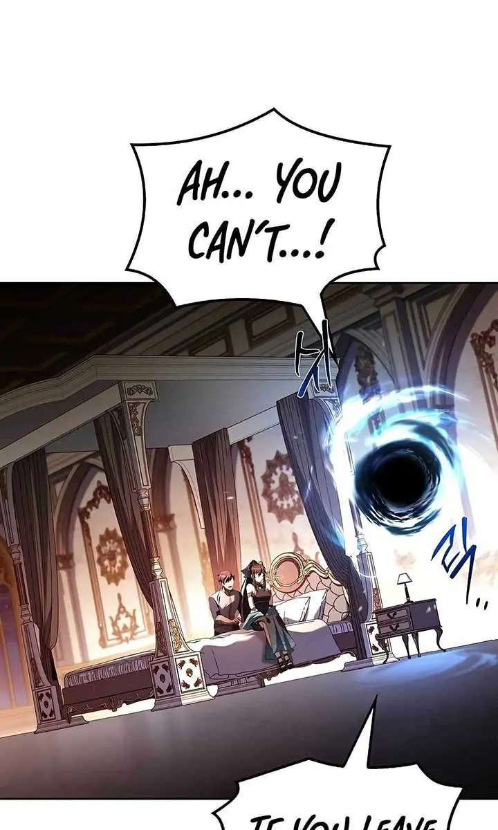 The Archmage's Restaurant Chapter 72 Page 19