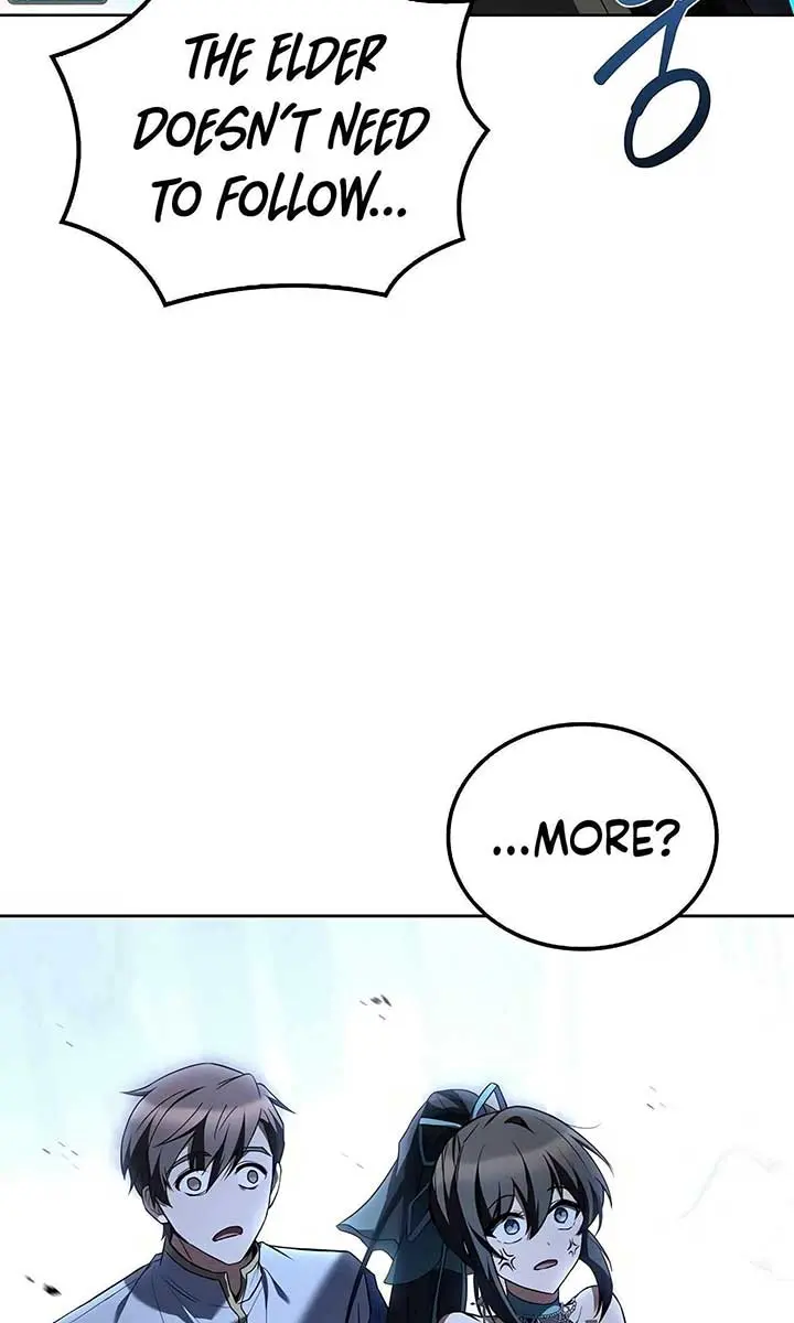 The Archmage's Restaurant Chapter 72 Page 22