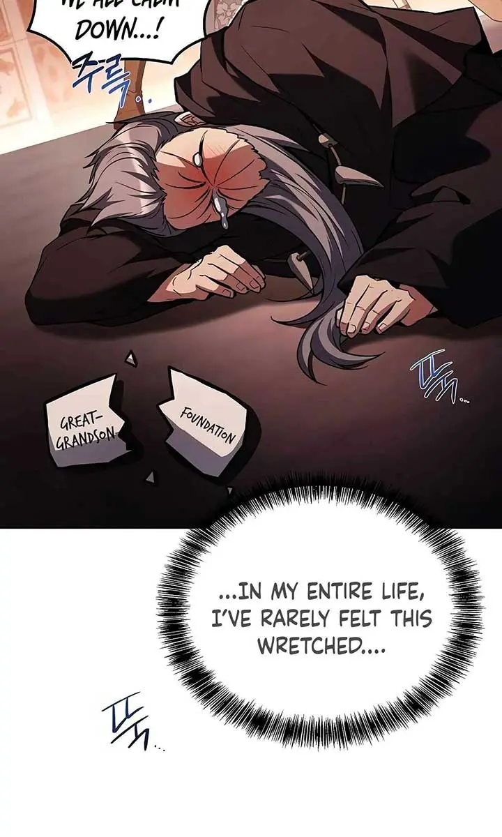 The Archmage's Restaurant Chapter 72 Page 26