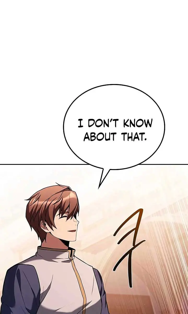 The Archmage's Restaurant Chapter 72 Page 38