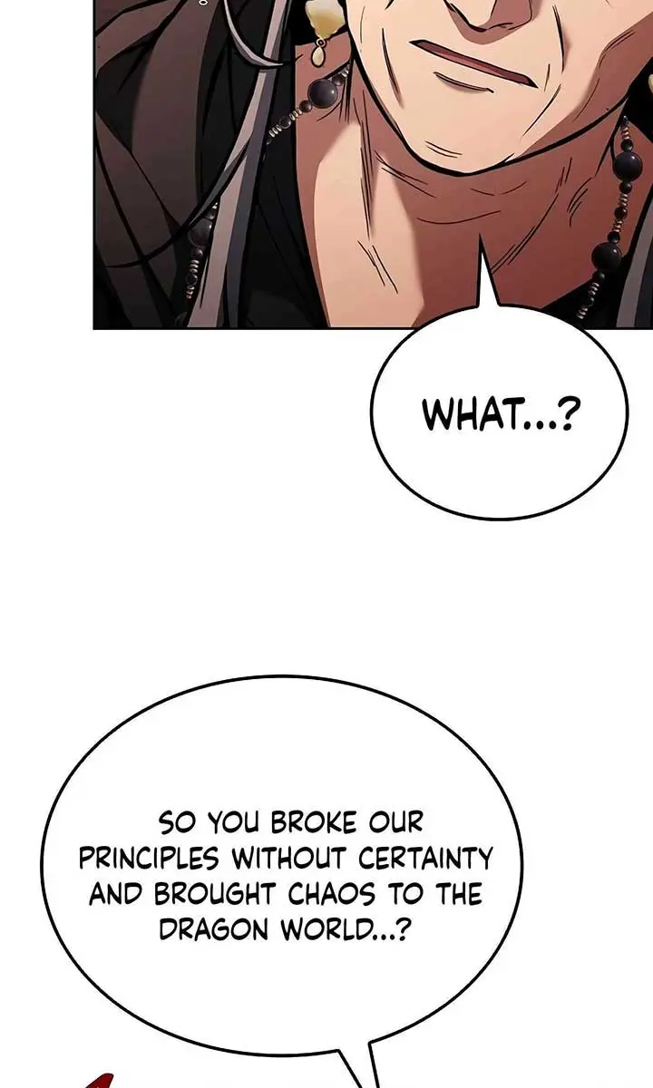 The Archmage's Restaurant Chapter 72 Page 41