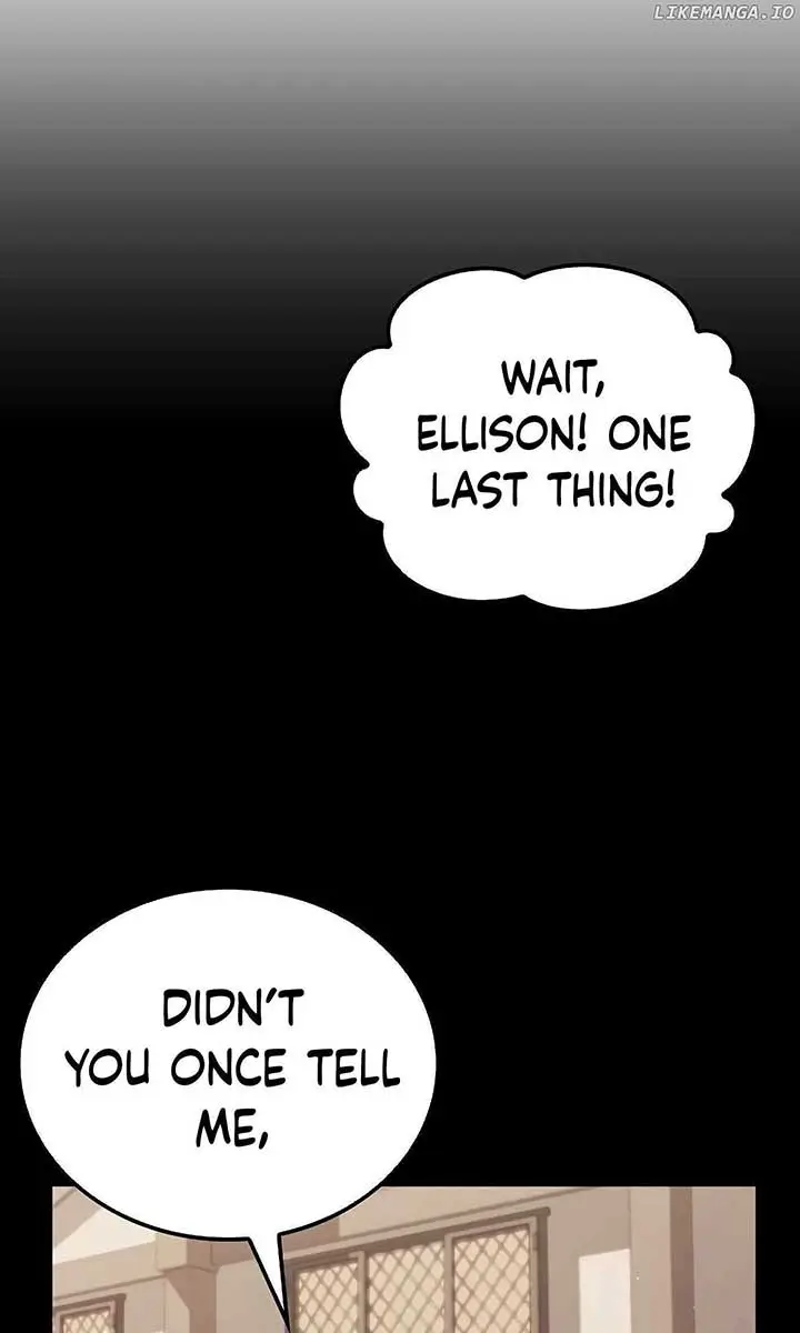 The Archmage's Restaurant Chapter 72 Page 45