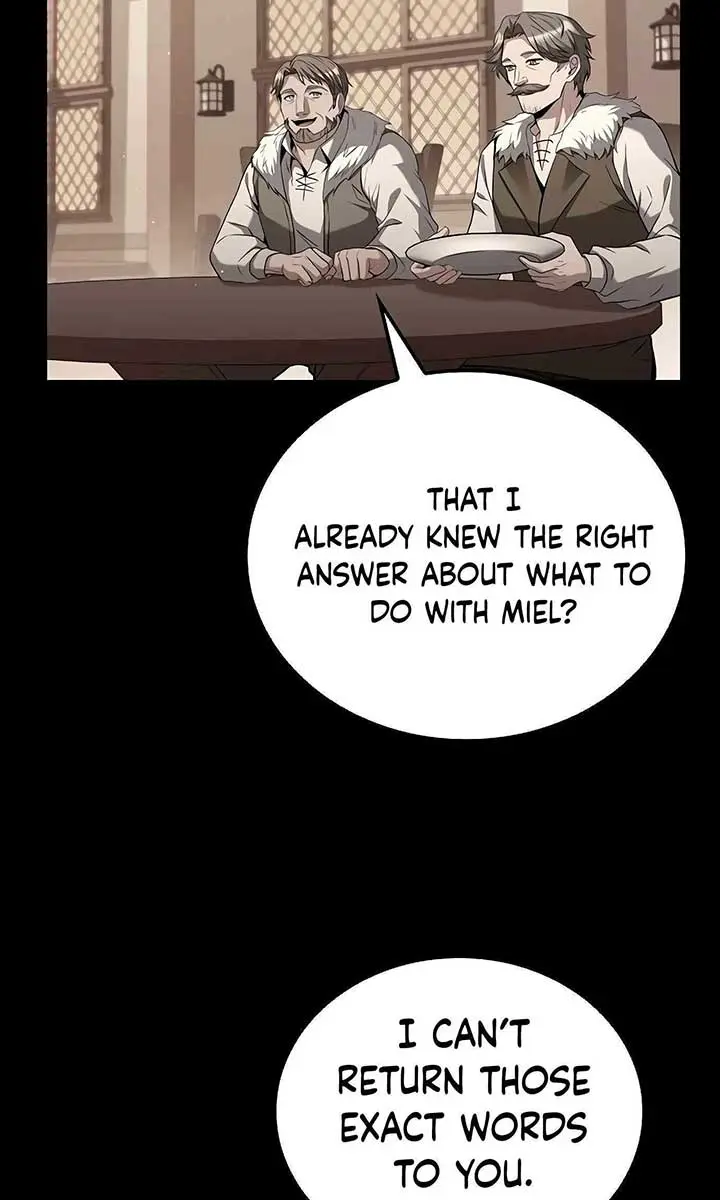 The Archmage's Restaurant Chapter 72 Page 46