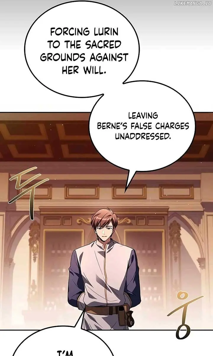 The Archmage's Restaurant Chapter 72 Page 49