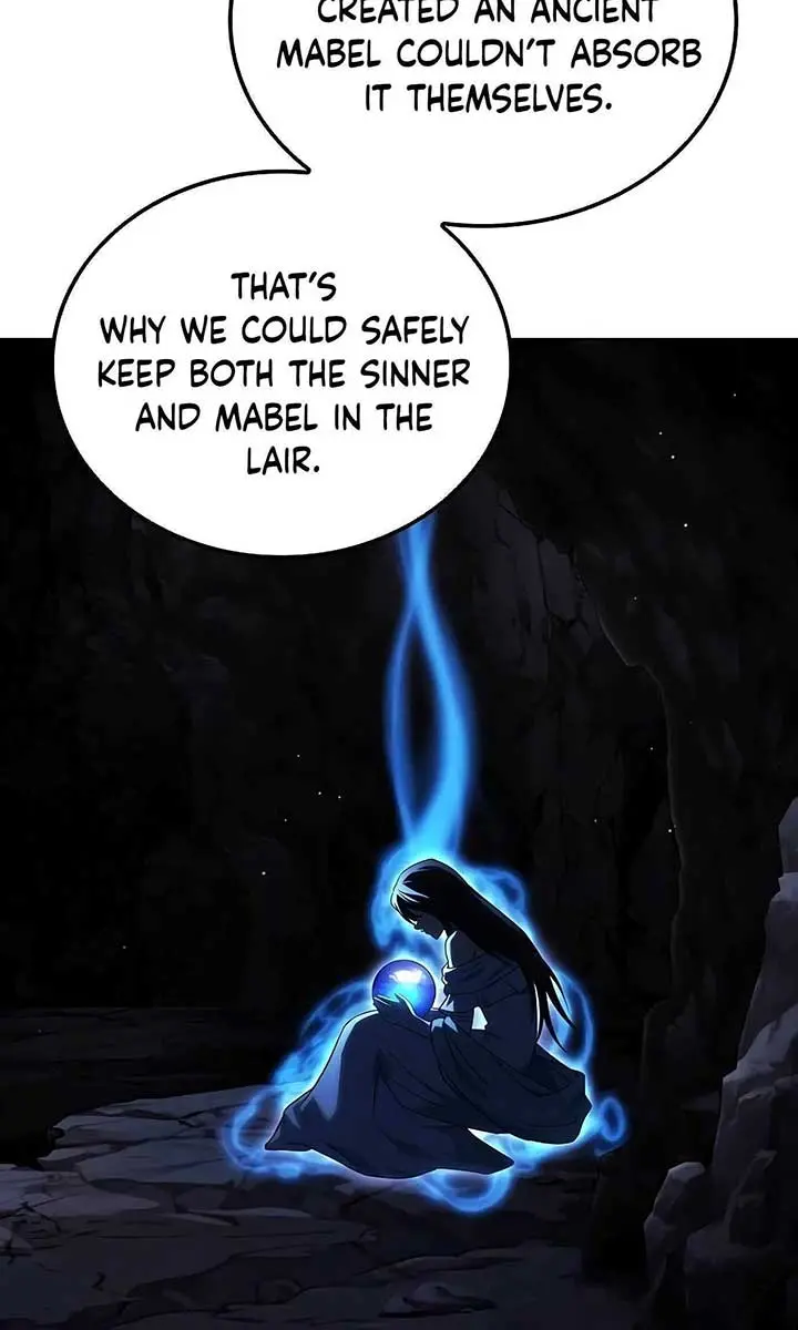 The Archmage's Restaurant Chapter 72 Page 52