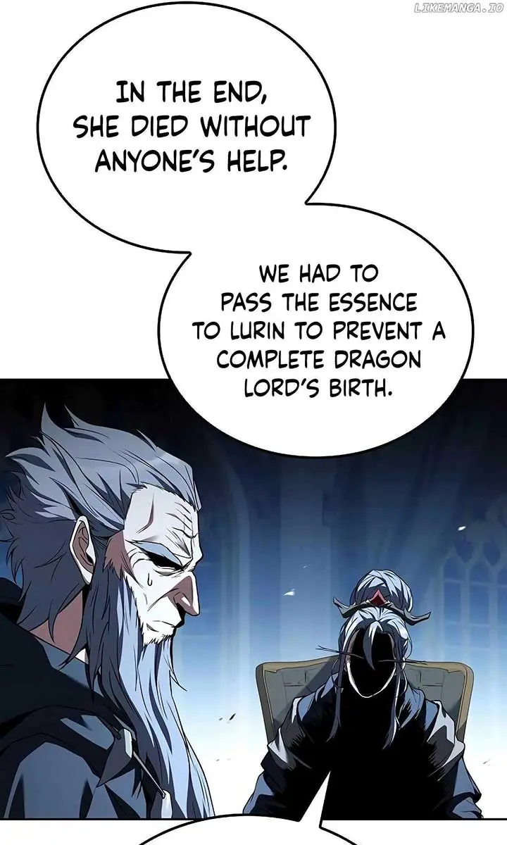The Archmage's Restaurant Chapter 72 Page 58