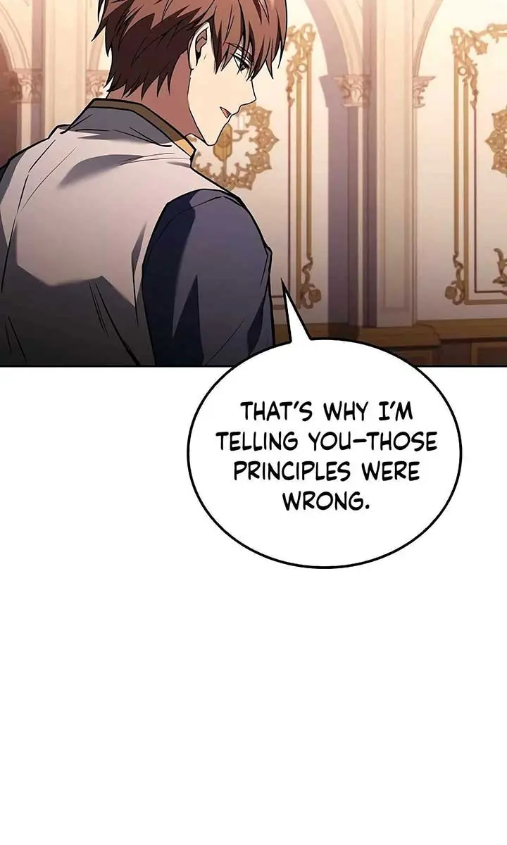 The Archmage's Restaurant Chapter 72 Page 60