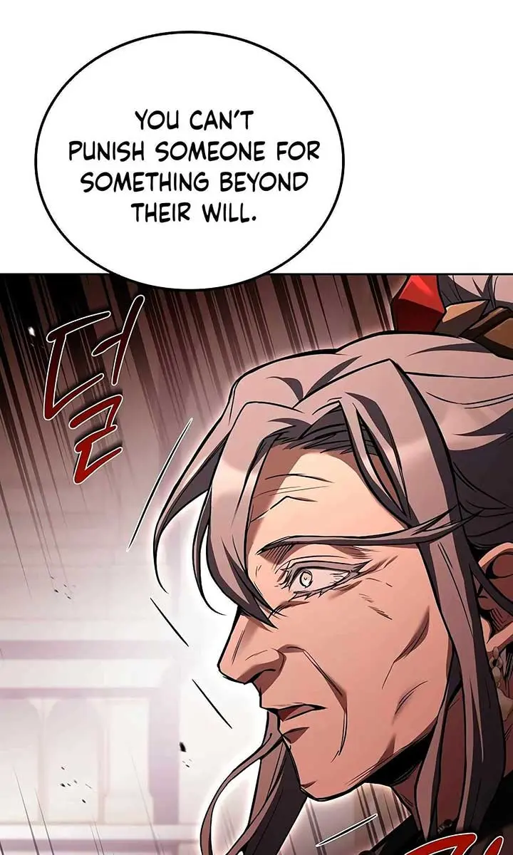 The Archmage's Restaurant Chapter 72 Page 61