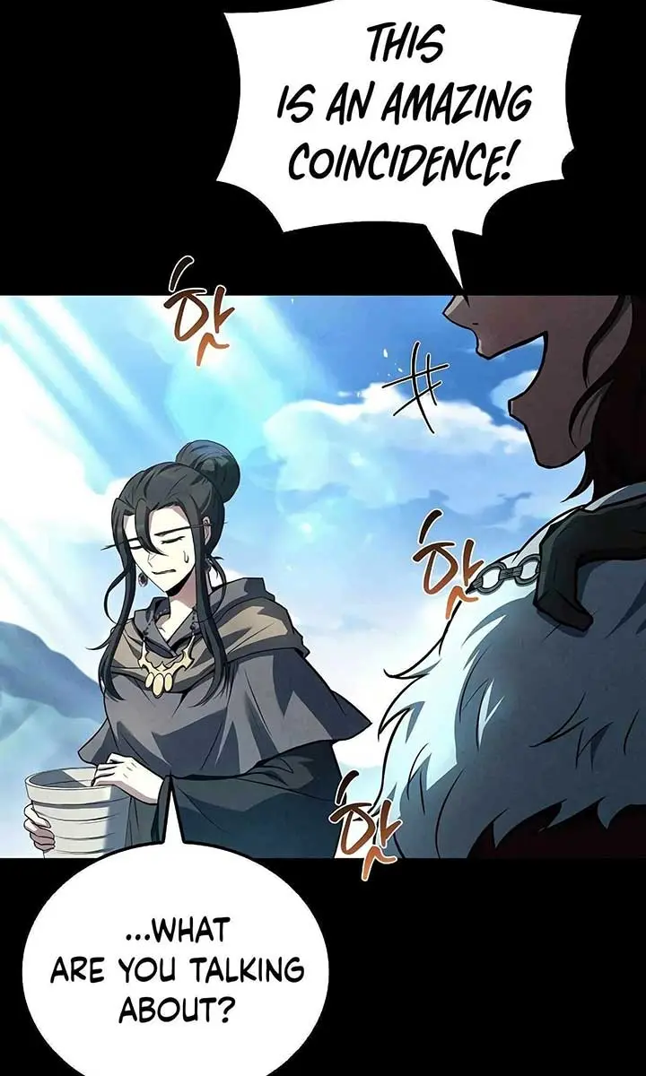 The Archmage's Restaurant Chapter 72 Page 64