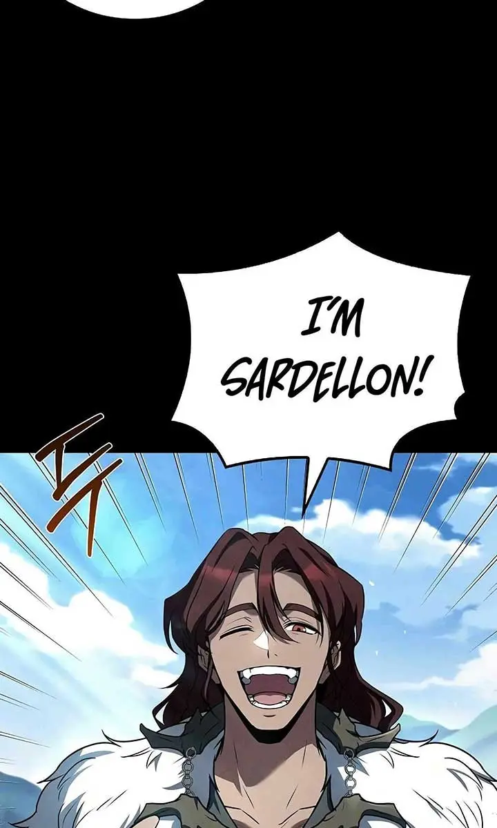 The Archmage's Restaurant Chapter 72 Page 65