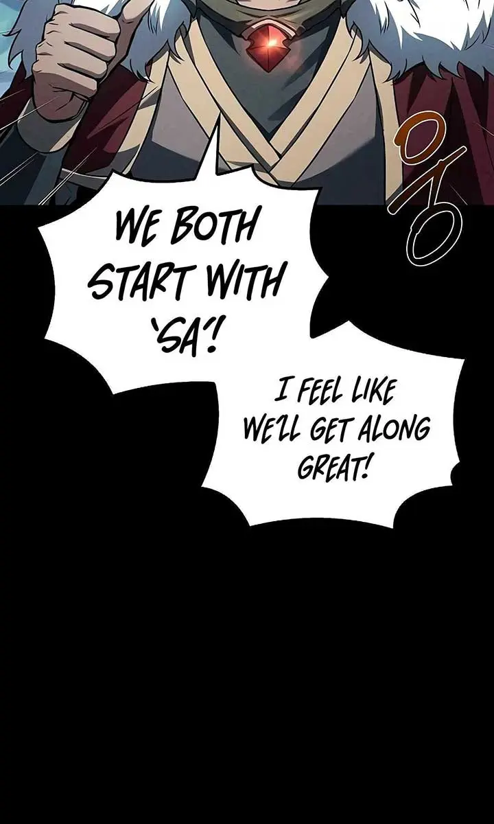 The Archmage's Restaurant Chapter 72 Page 66