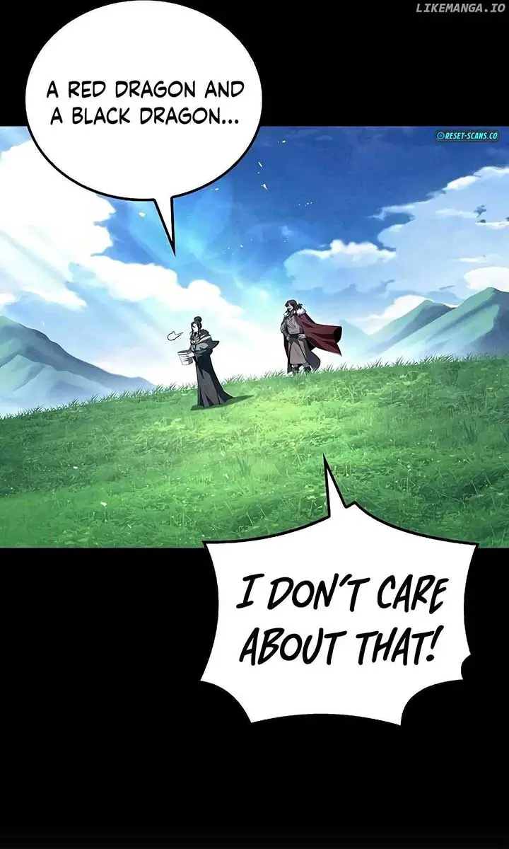 The Archmage's Restaurant Chapter 72 Page 68