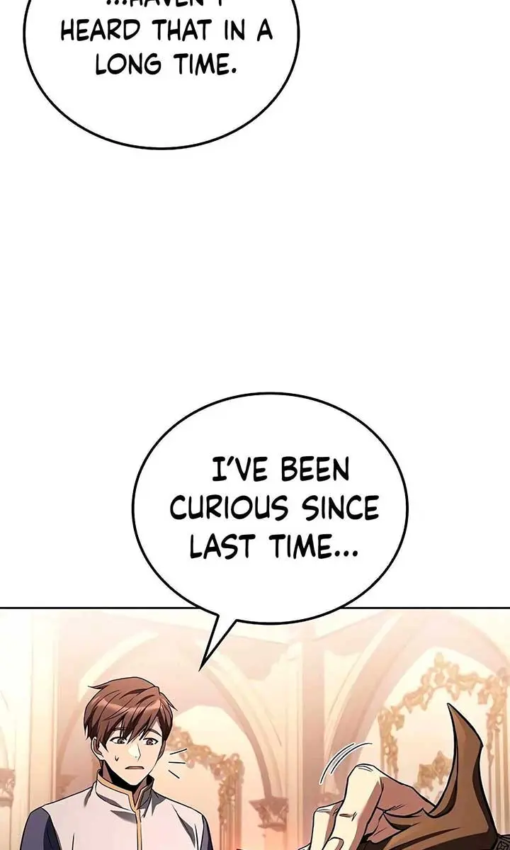 The Archmage's Restaurant Chapter 72 Page 70
