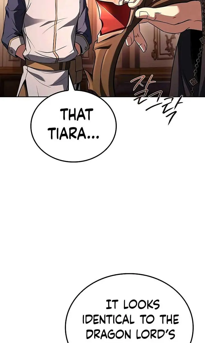 The Archmage's Restaurant Chapter 72 Page 71