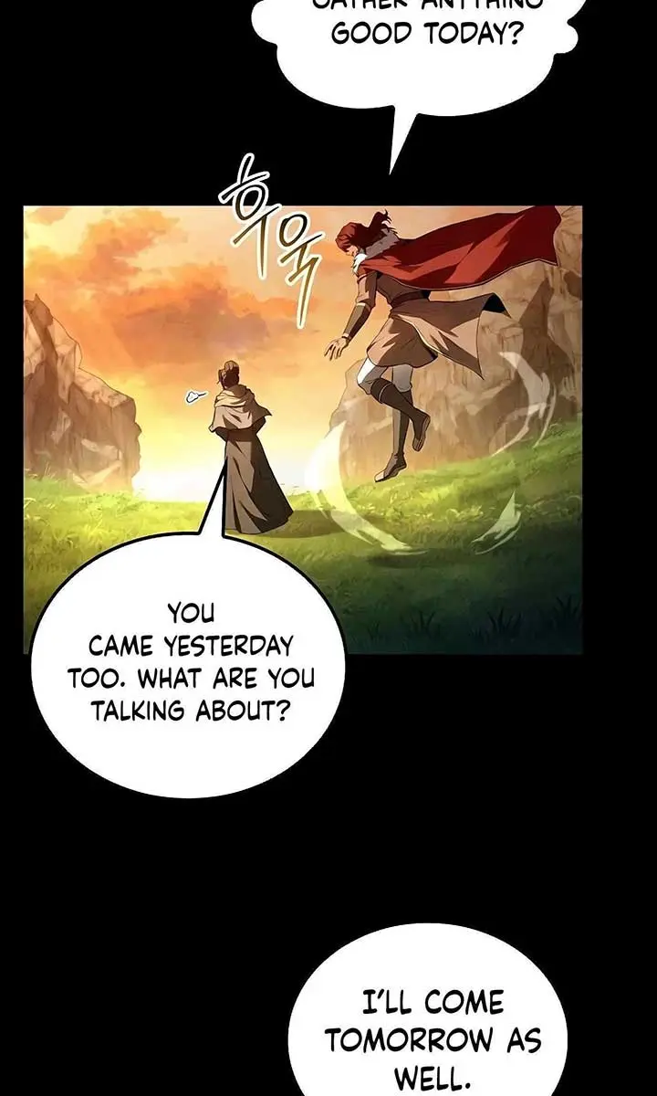 The Archmage's Restaurant Chapter 72 Page 80