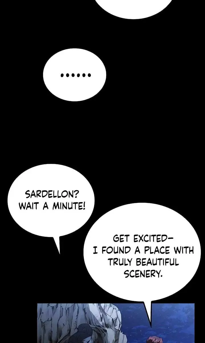 The Archmage's Restaurant Chapter 72 Page 81