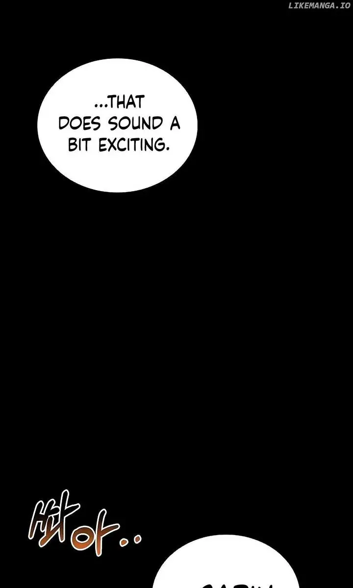 The Archmage's Restaurant Chapter 72 Page 83
