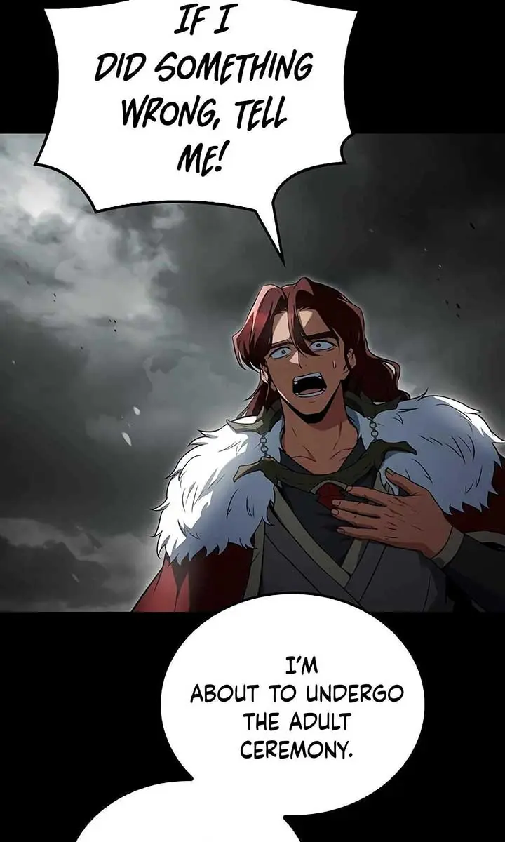 The Archmage's Restaurant Chapter 72 Page 91
