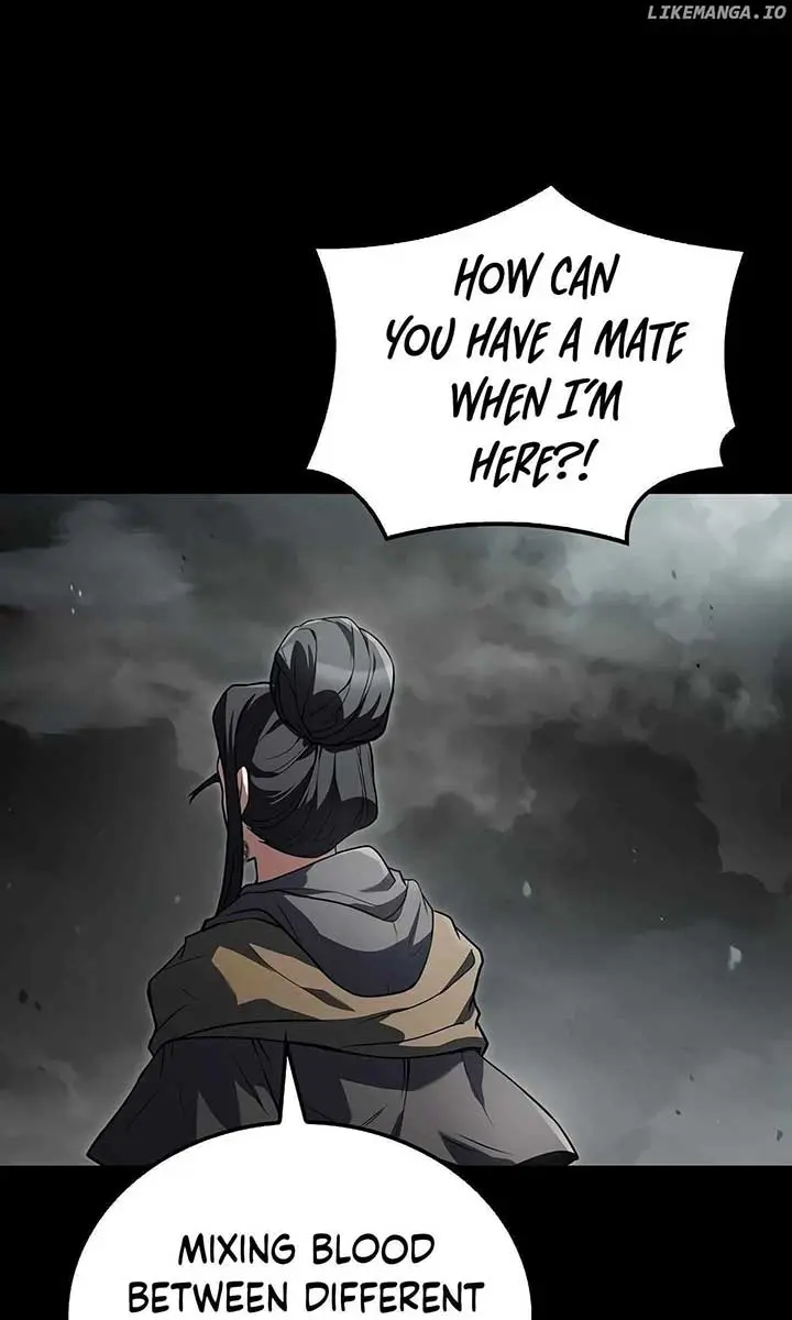 The Archmage's Restaurant Chapter 72 Page 93