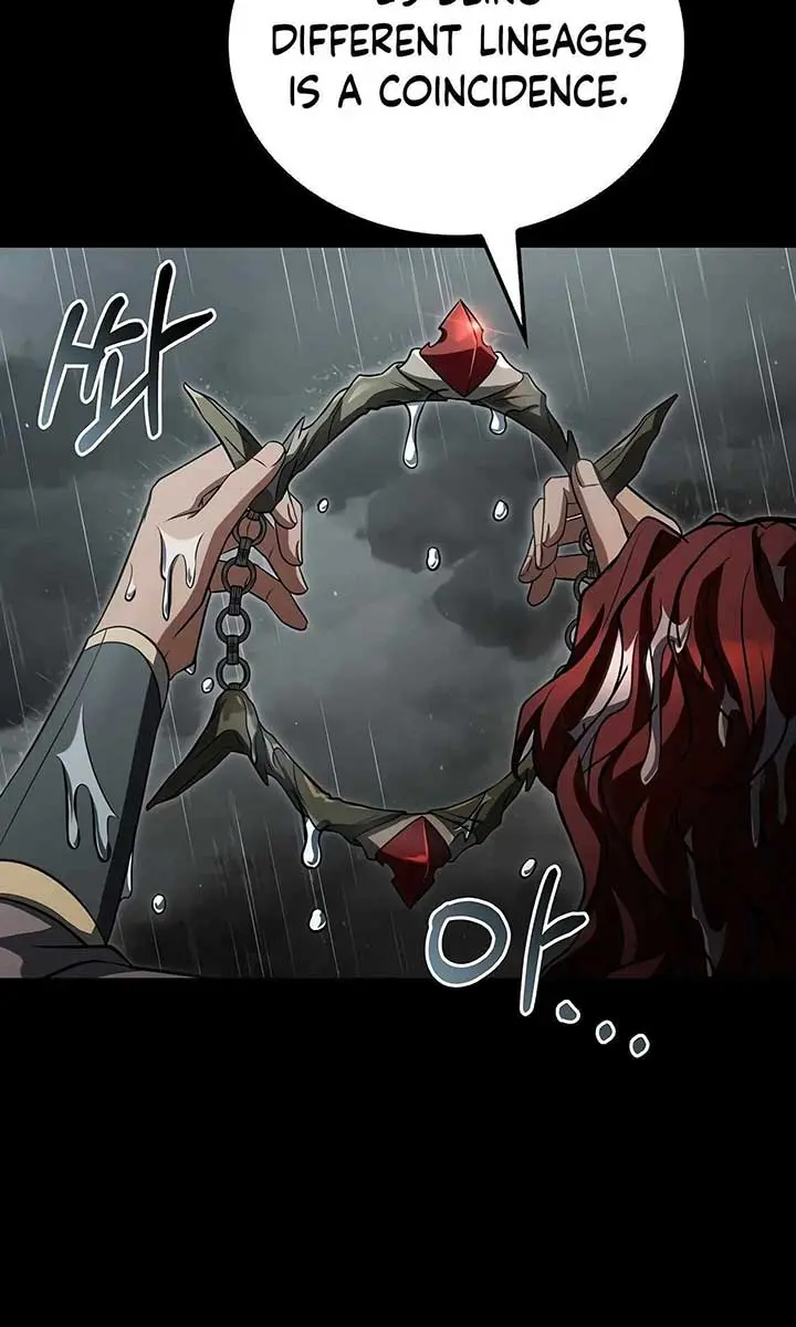 The Archmage's Restaurant Chapter 72 Page 99