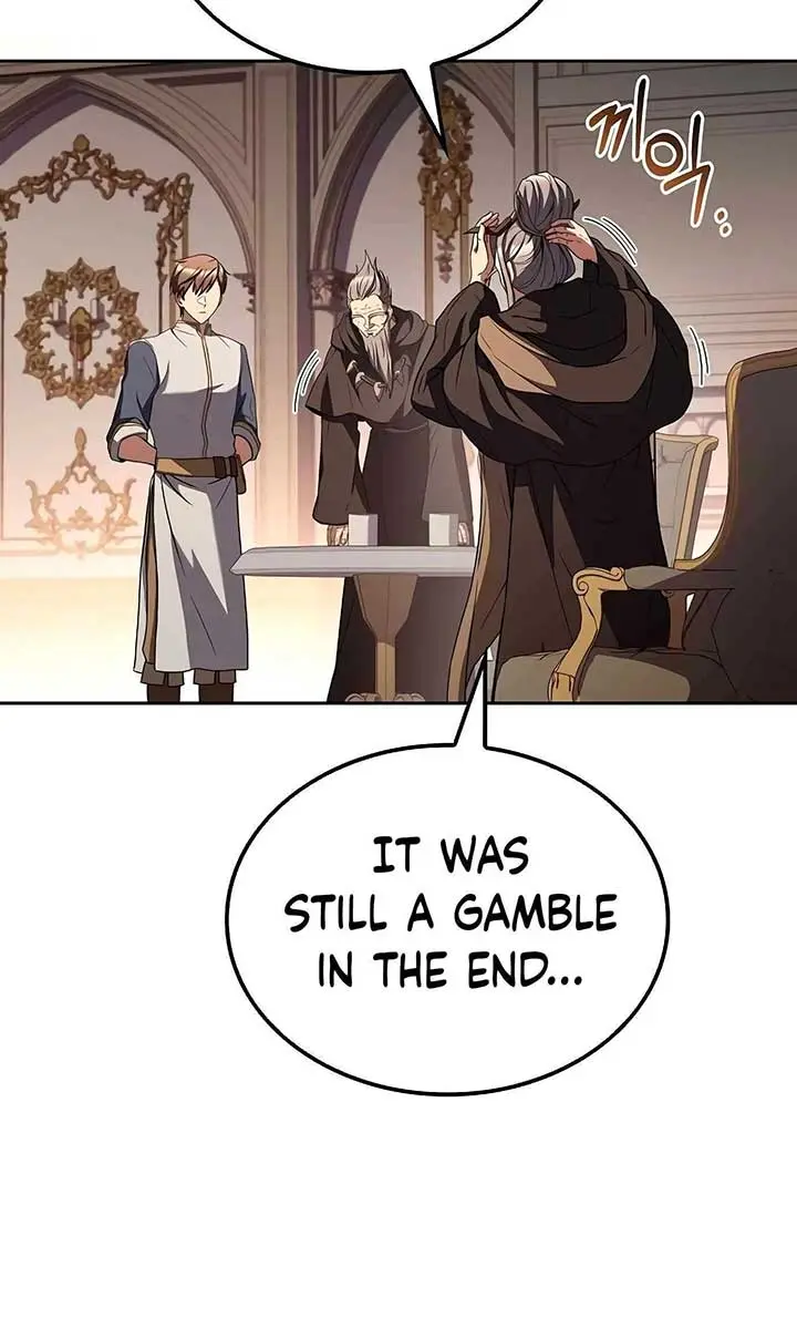 The Archmage's Restaurant Chapter 72 Page 111