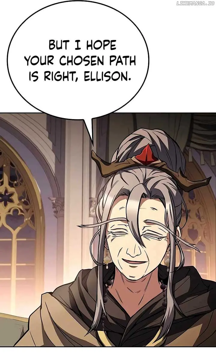 The Archmage's Restaurant Chapter 72 Page 113