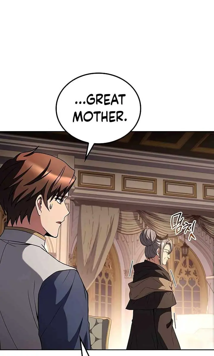 The Archmage's Restaurant Chapter 72 Page 114