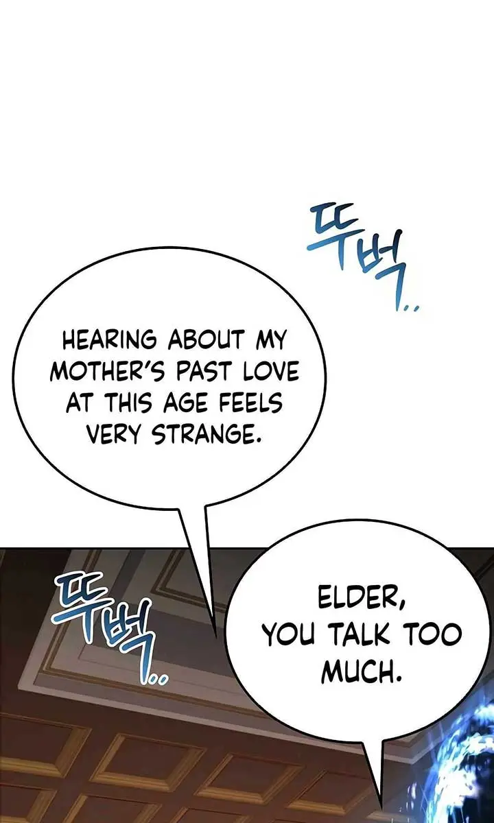 The Archmage's Restaurant Chapter 72 Page 128