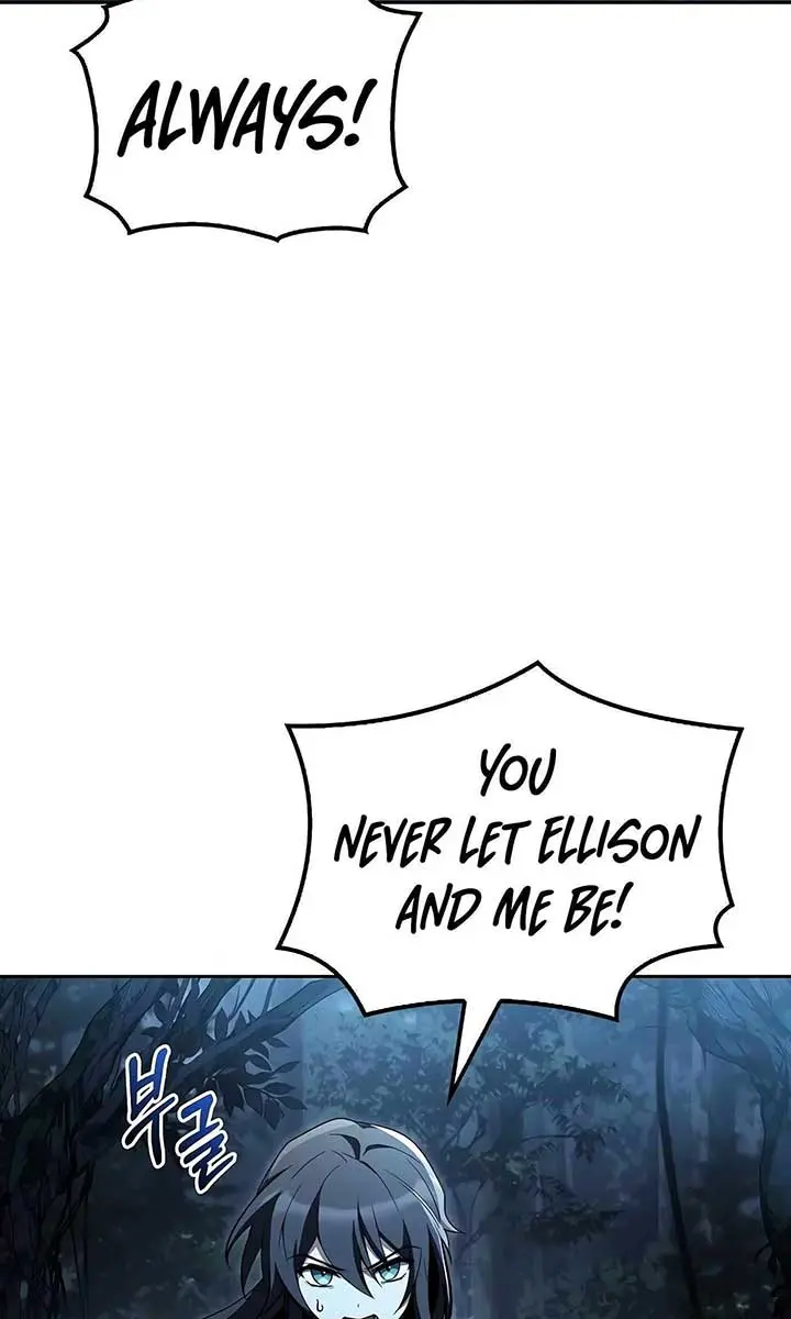 The Archmage's Restaurant Chapter 72 Page 133