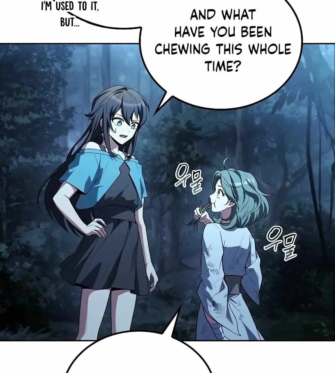 The Archmage's Restaurant Chapter 73 Page 13