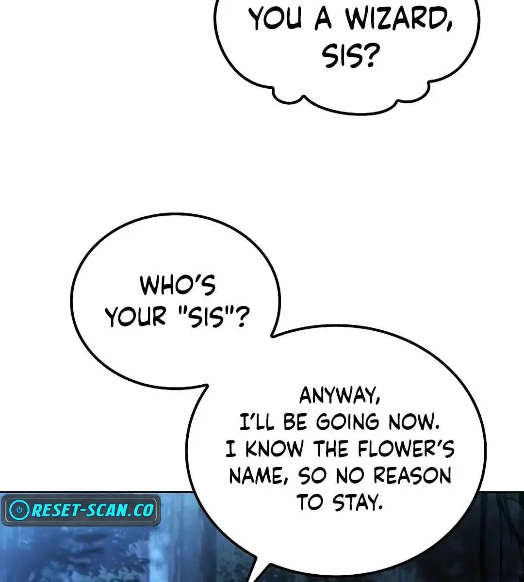 The Archmage's Restaurant Chapter 73 Page 18