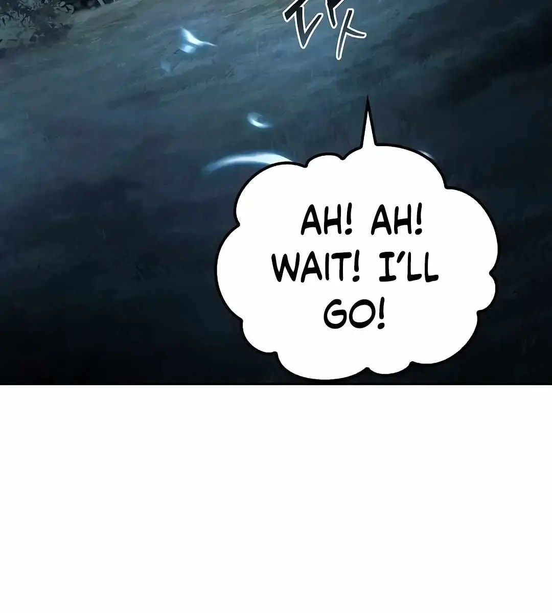 The Archmage's Restaurant Chapter 73 Page 26