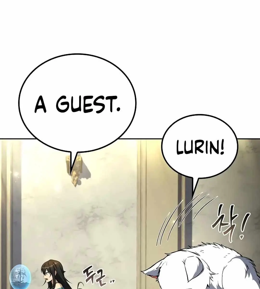 The Archmage's Restaurant Chapter 73 Page 33