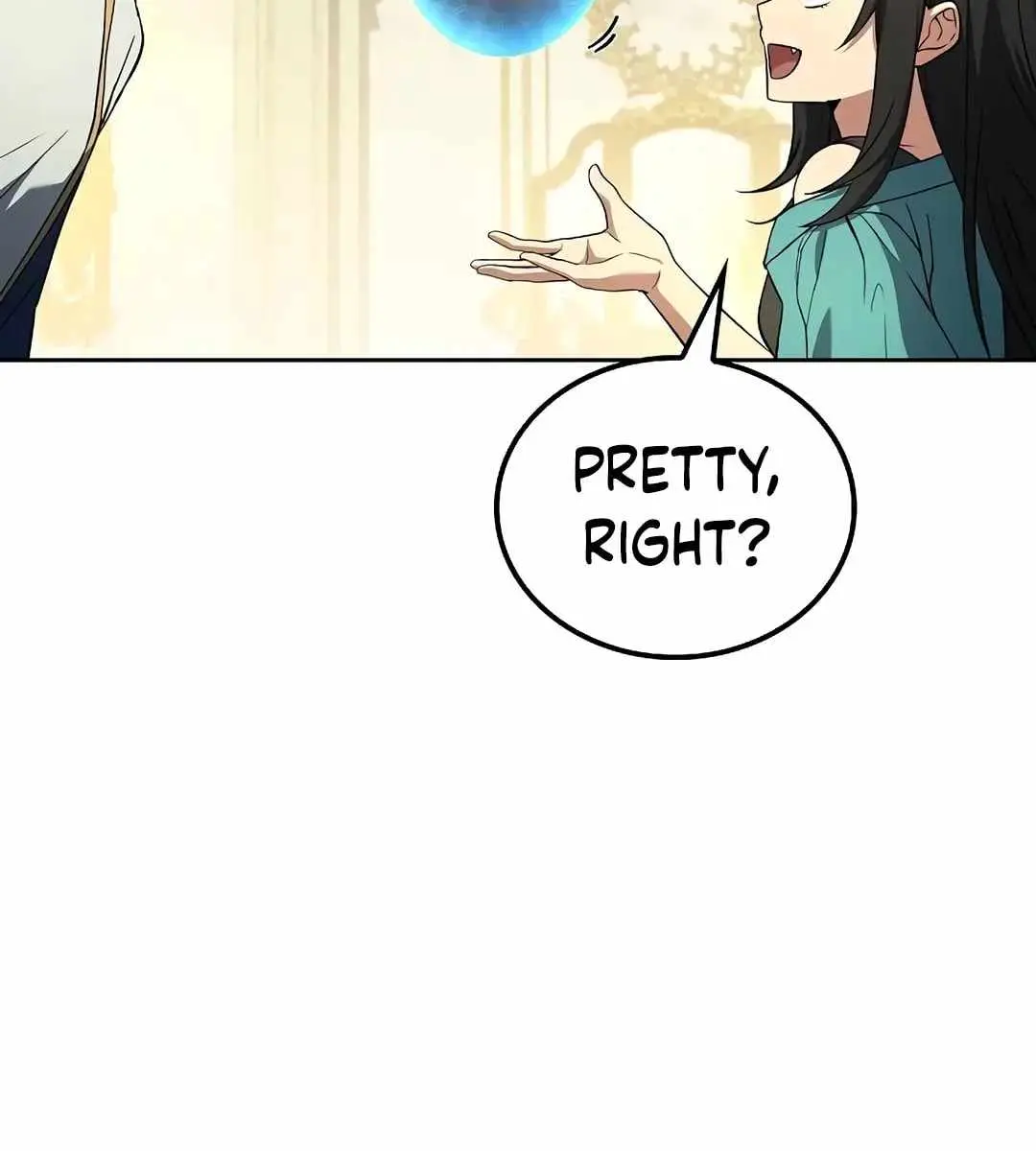 The Archmage's Restaurant Chapter 73 Page 39