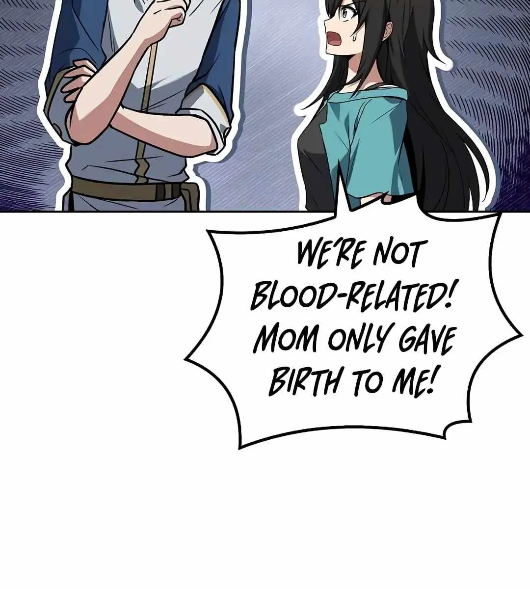 The Archmage's Restaurant Chapter 73 Page 48